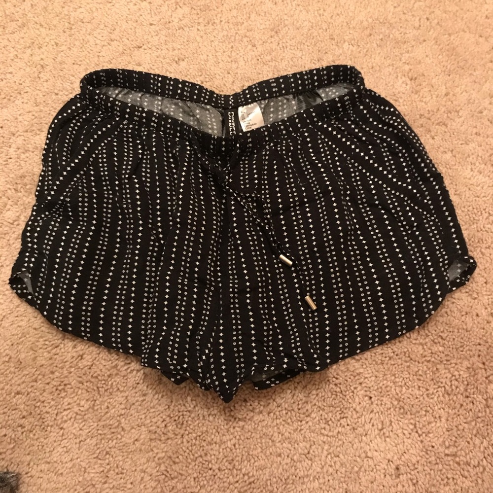 H&M shorts